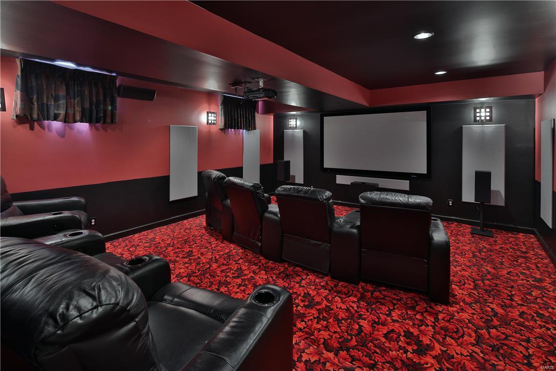 Heather Hill 1st Add - Residential