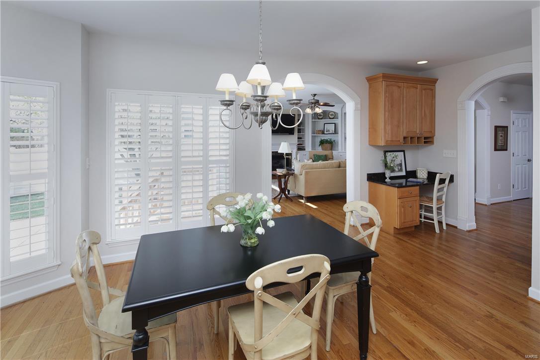 Heather Hill 1st Add - Residential