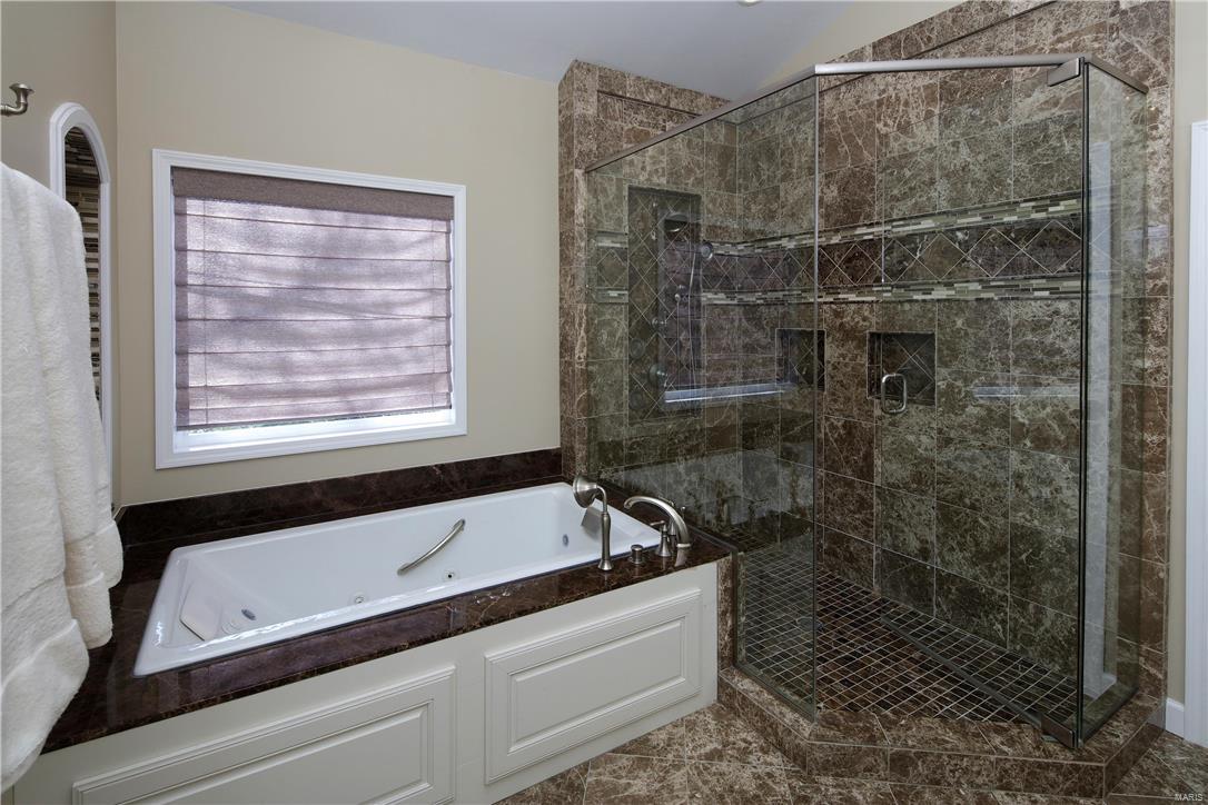 Heather Hill 1st Add - Residential