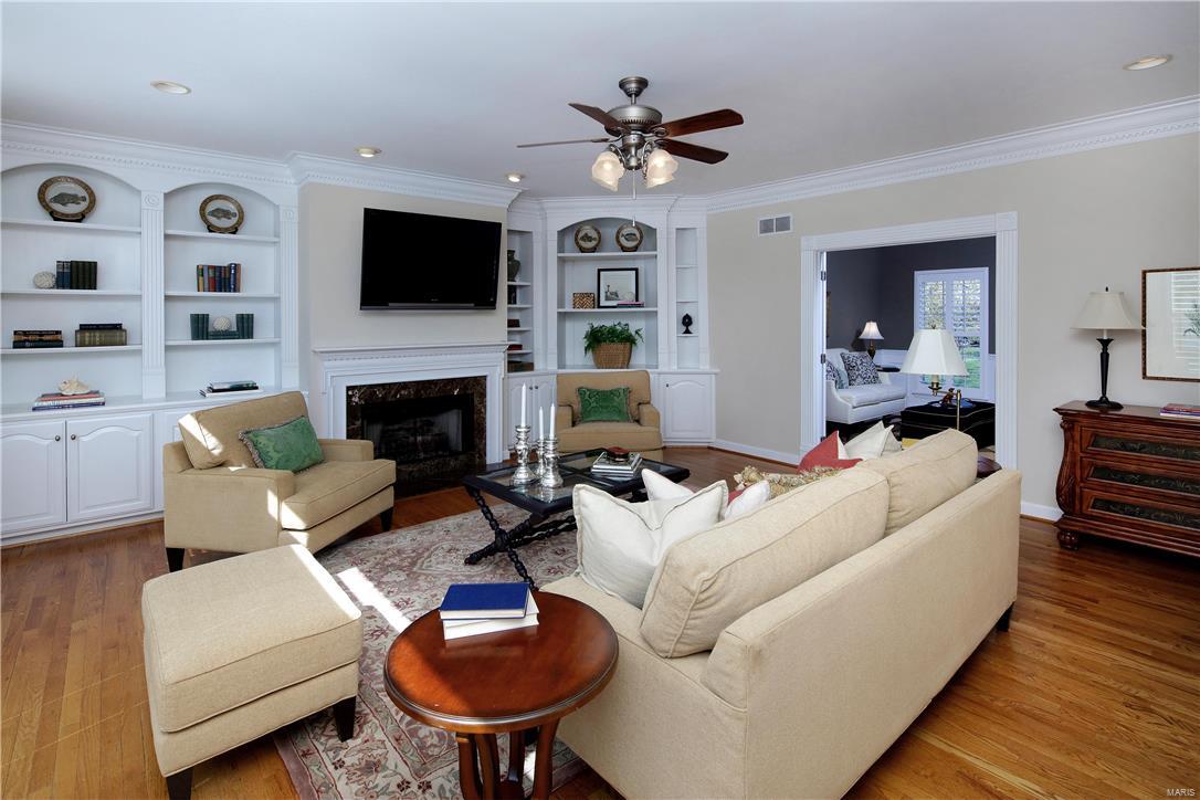 Heather Hill 1st Add - Residential