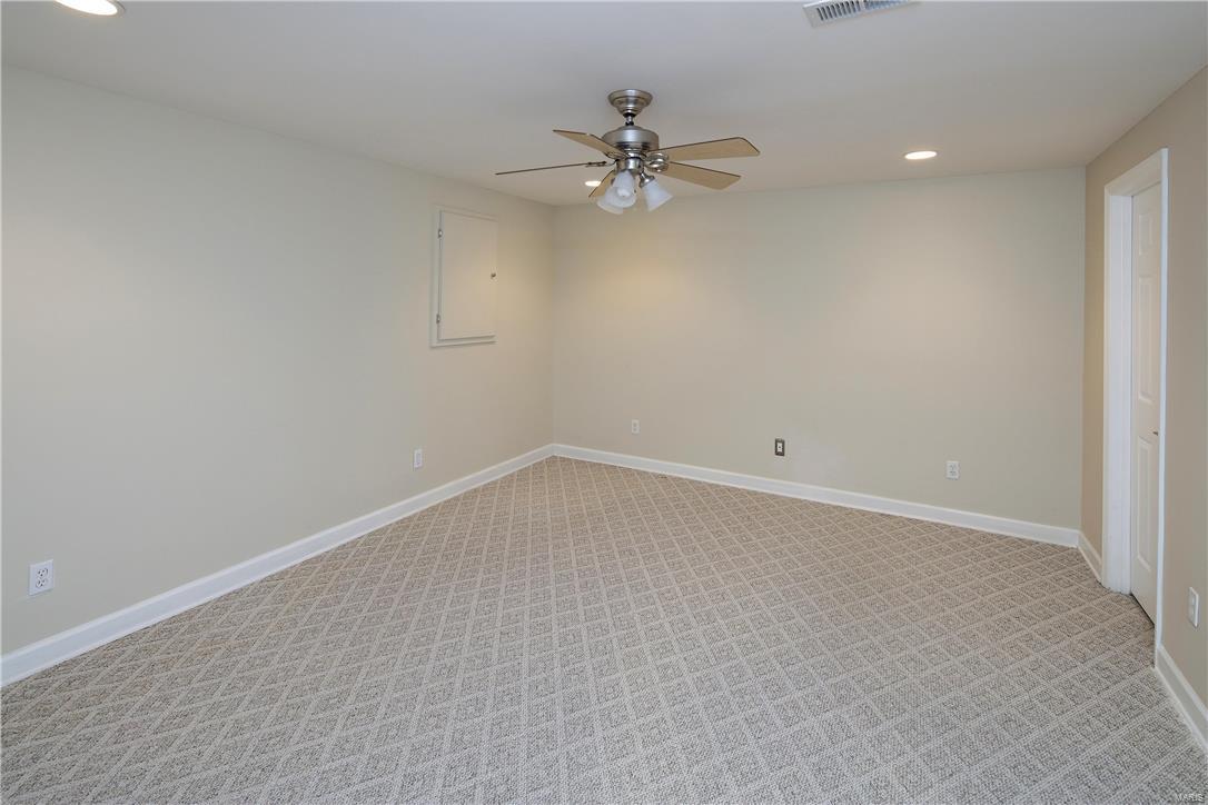 Heather Hill 1st Add - Residential