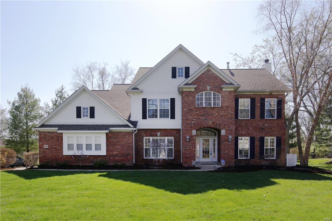 Heather Hill 1st Add - Residential