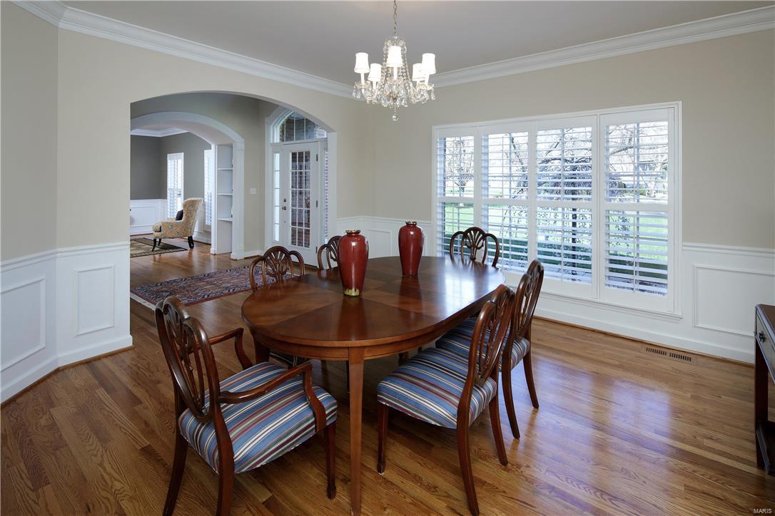 Heather Hill 1st Add - Residential