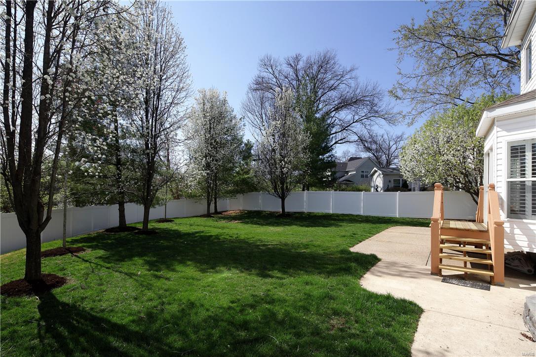 Heather Hill 1st Add - Residential