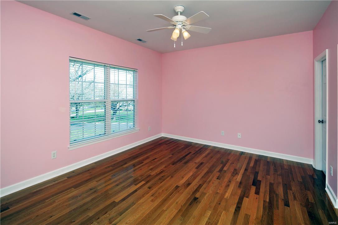 Heather Hill 1st Add - Residential