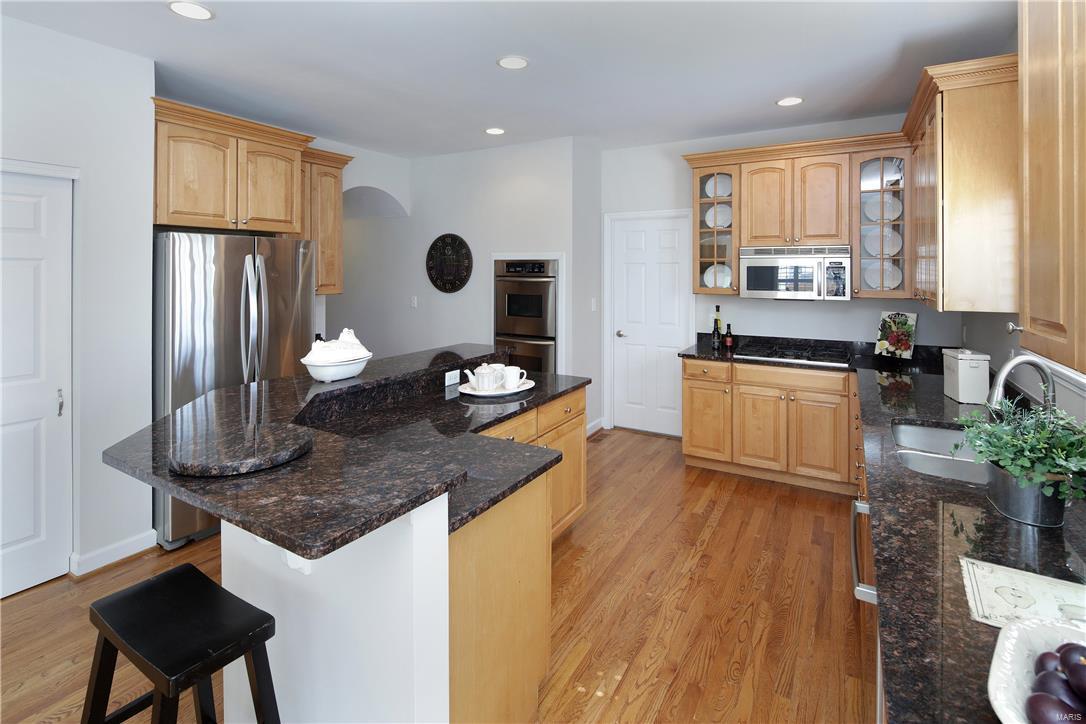 Heather Hill 1st Add - Residential