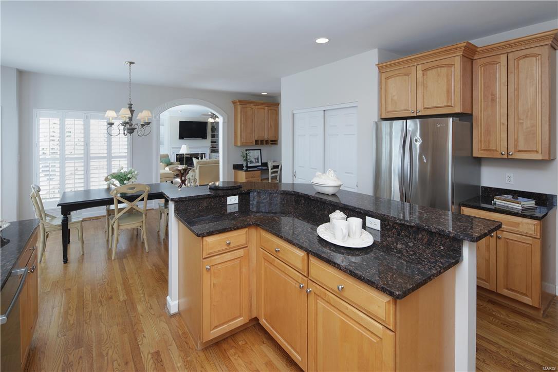 Heather Hill 1st Add - Residential