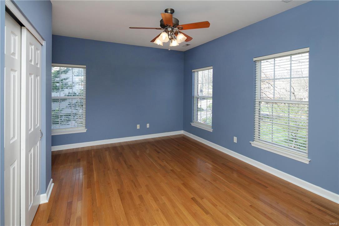 Heather Hill 1st Add - Residential