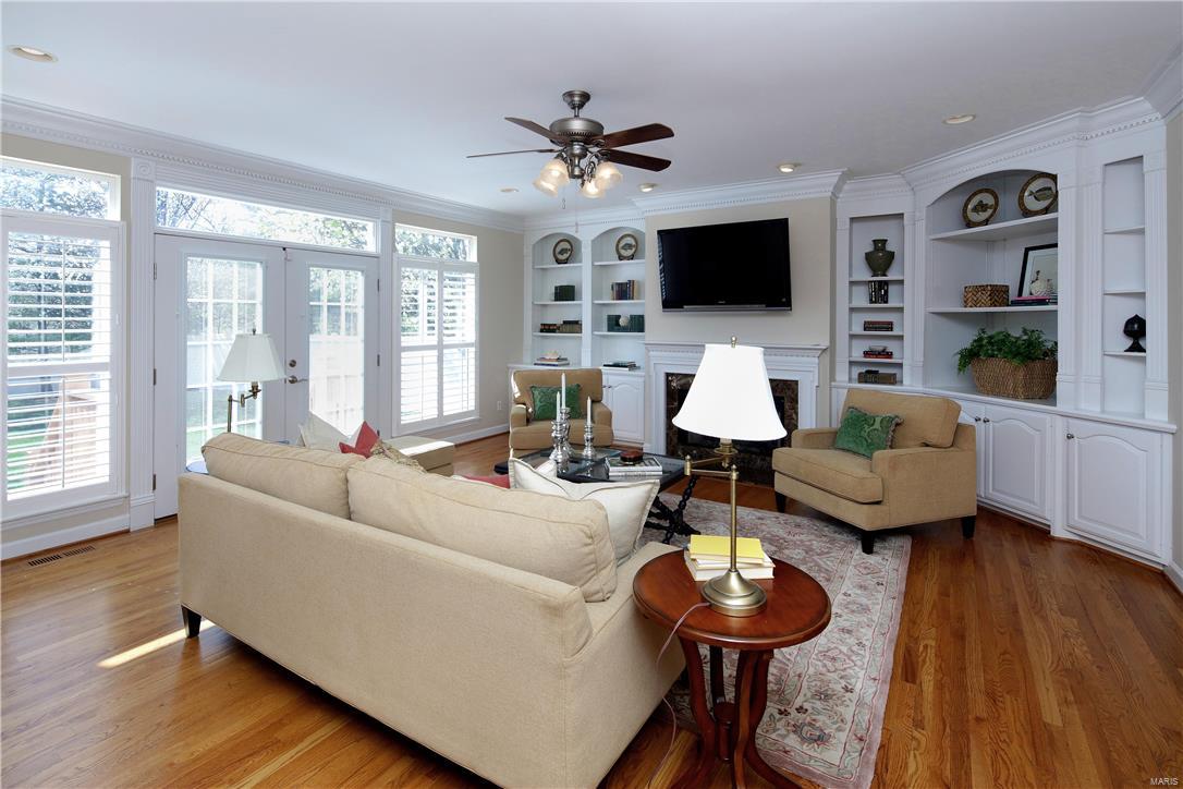 Heather Hill 1st Add - Residential