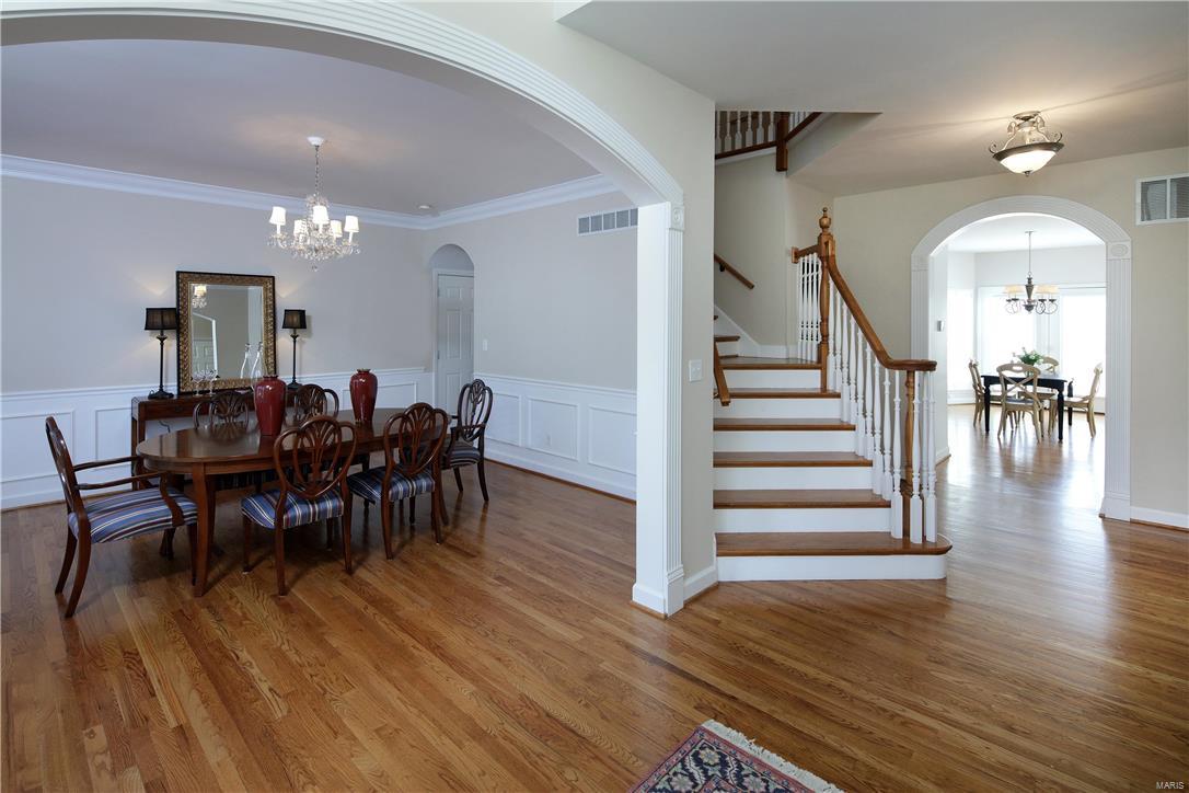 Heather Hill 1st Add - Residential