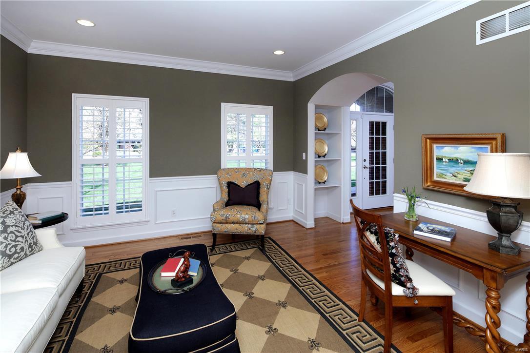 Heather Hill 1st Add - Residential