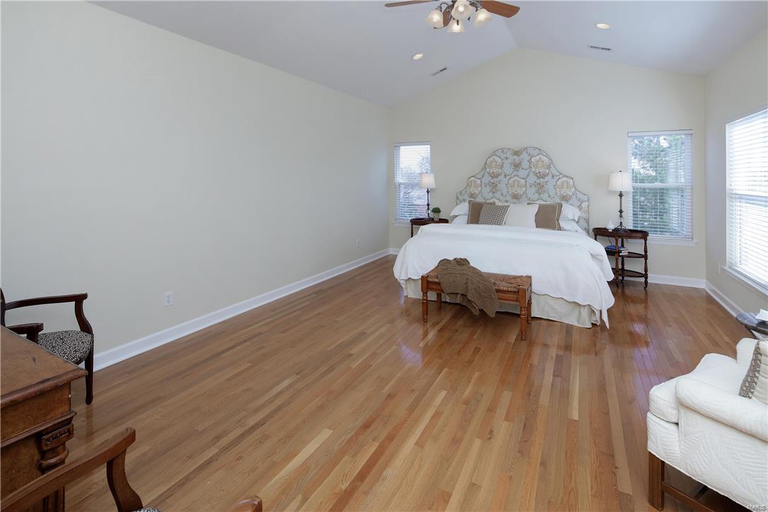 Heather Hill 1st Add - Residential