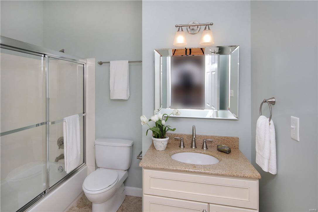 Heather Hill 1st Add - Residential