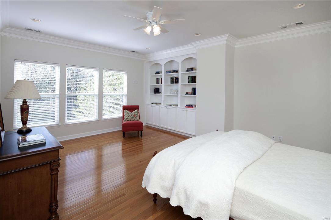 Heather Hill 1st Add - Residential