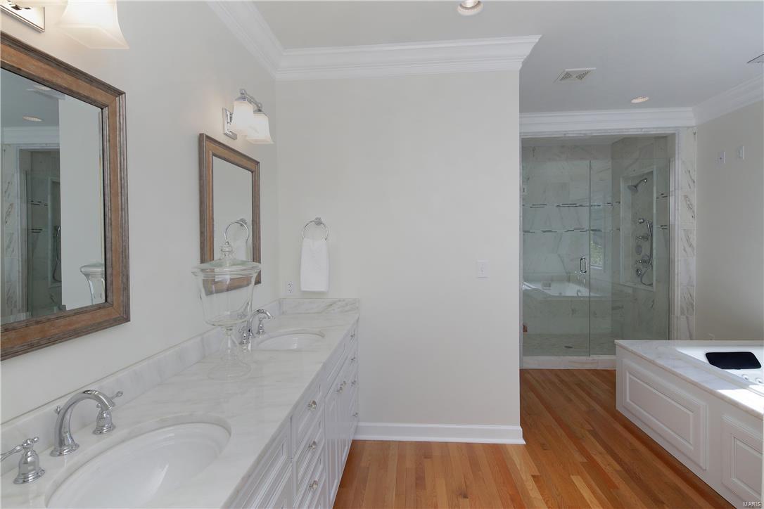 Heather Hill 1st Add - Residential