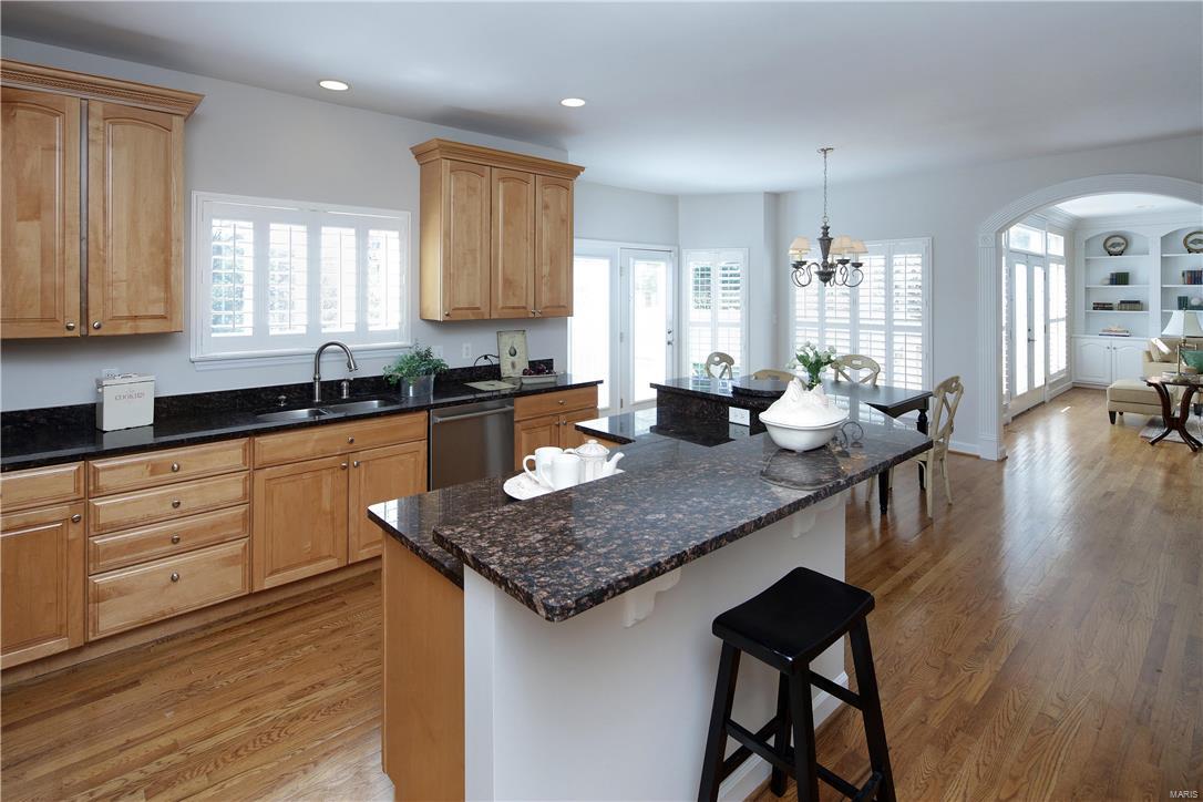 Heather Hill 1st Add - Residential