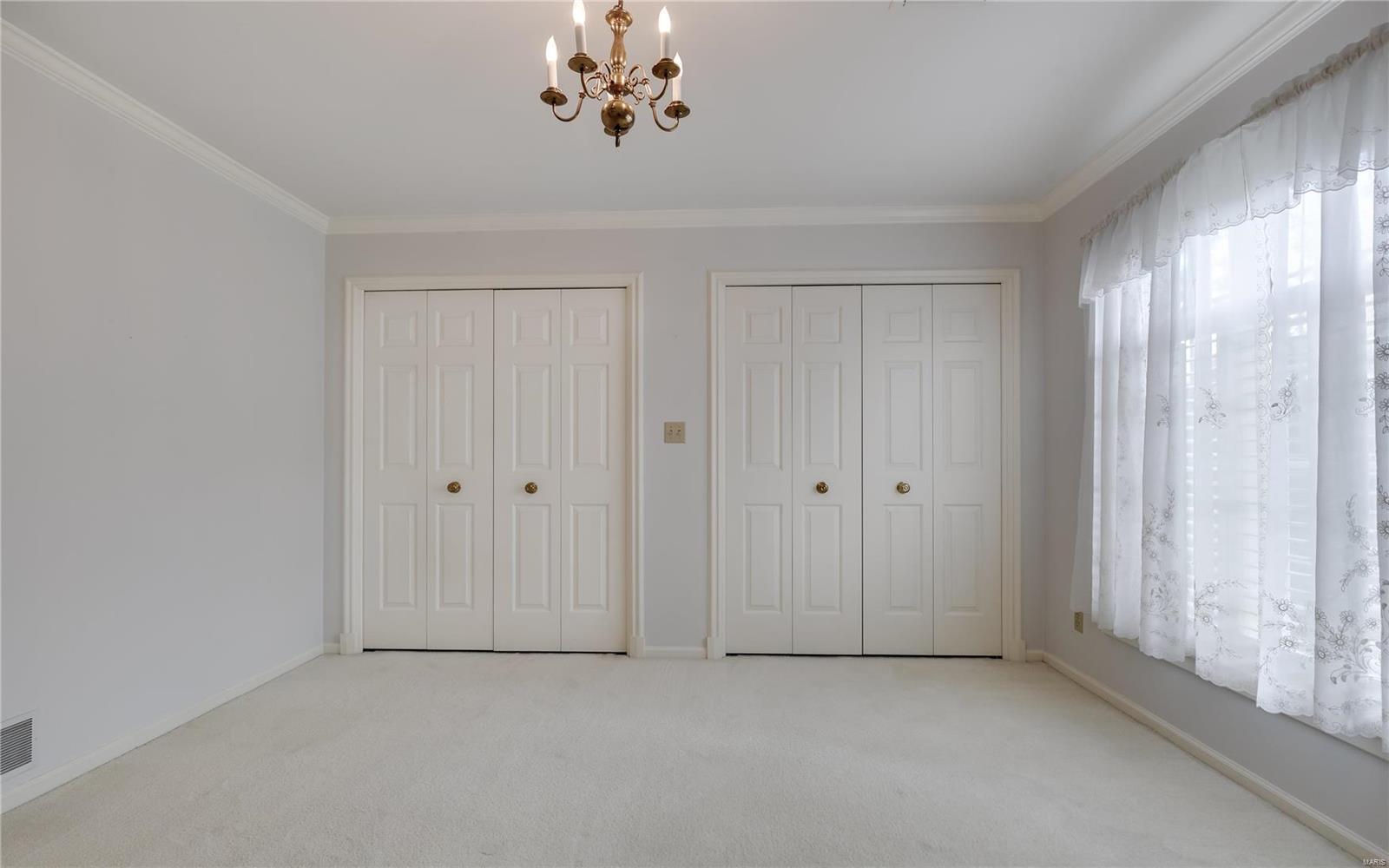 Sedgwick Place Condo - Residential