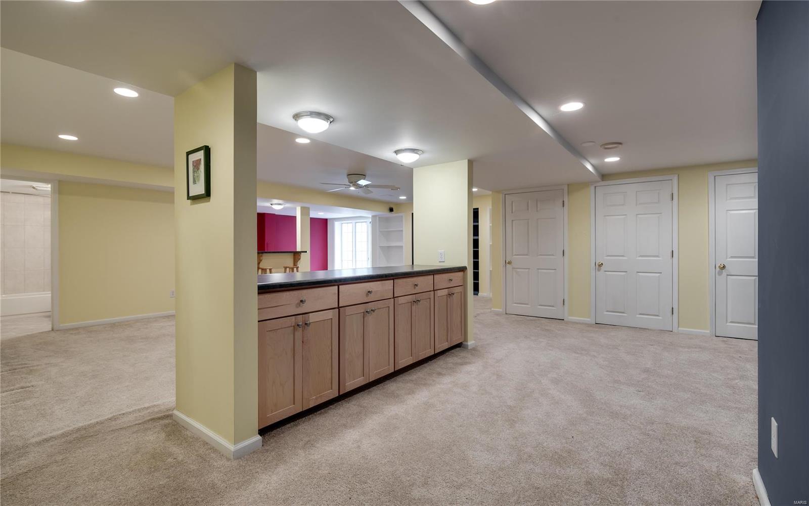 Sedgwick Place Condo - Residential