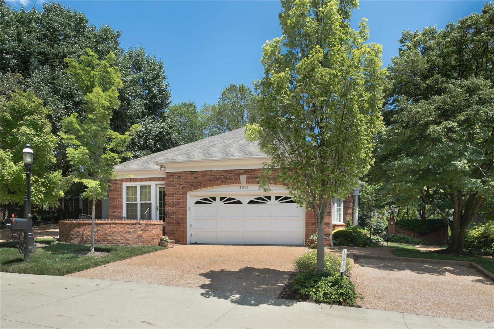 Sedgwick Place Condo - Residential