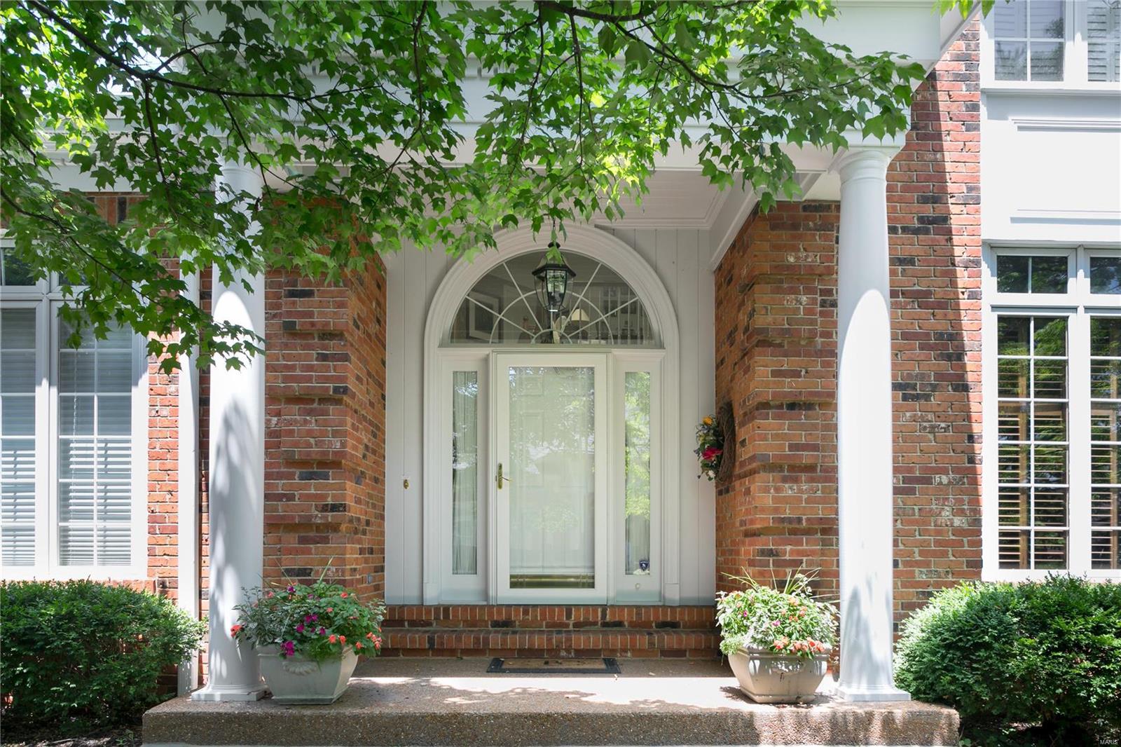 Sedgwick Place Condo - Residential