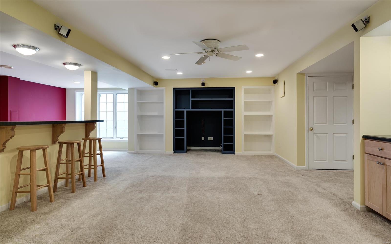 Sedgwick Place Condo - Residential