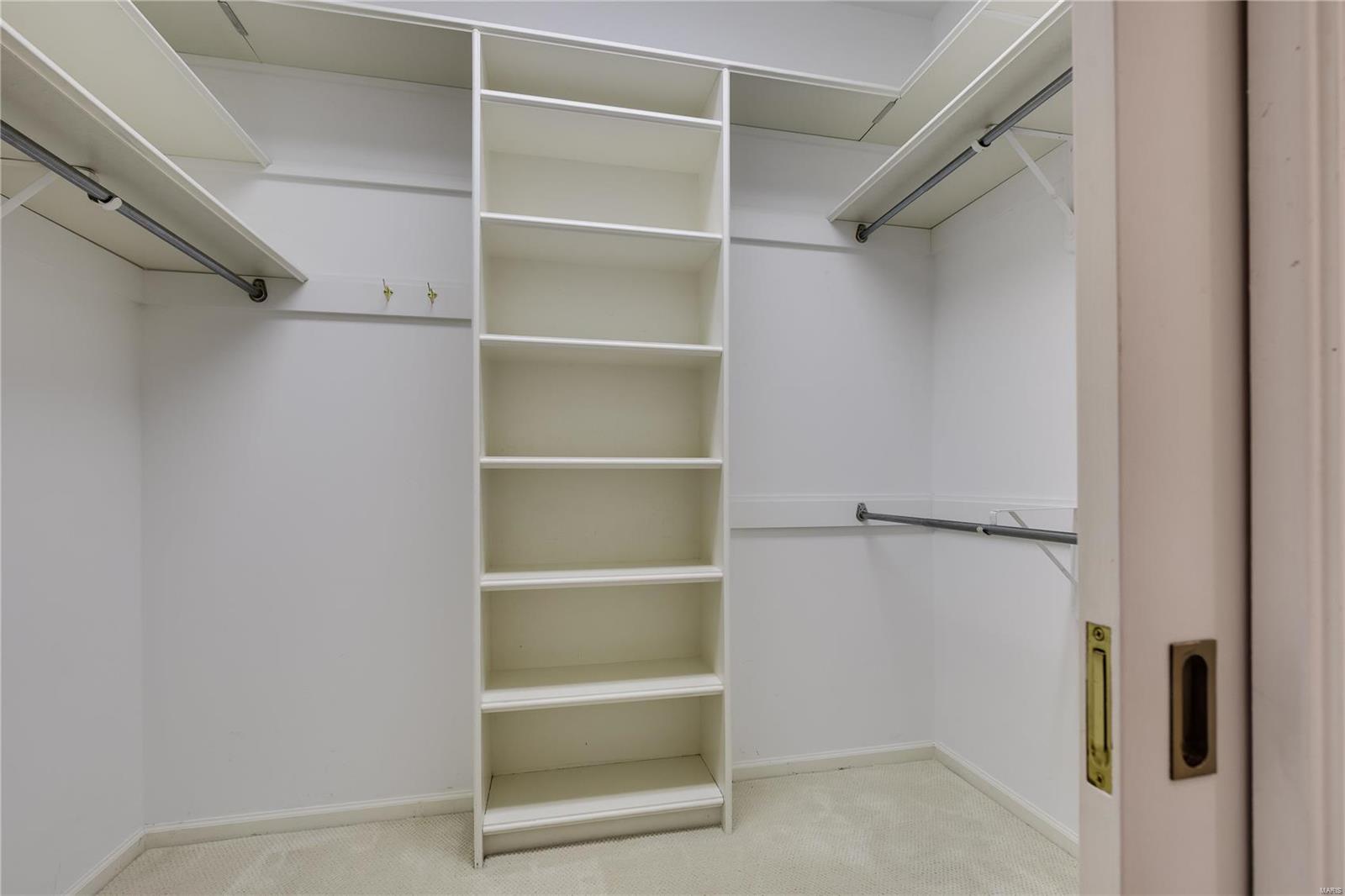 Sedgwick Place Condo - Residential