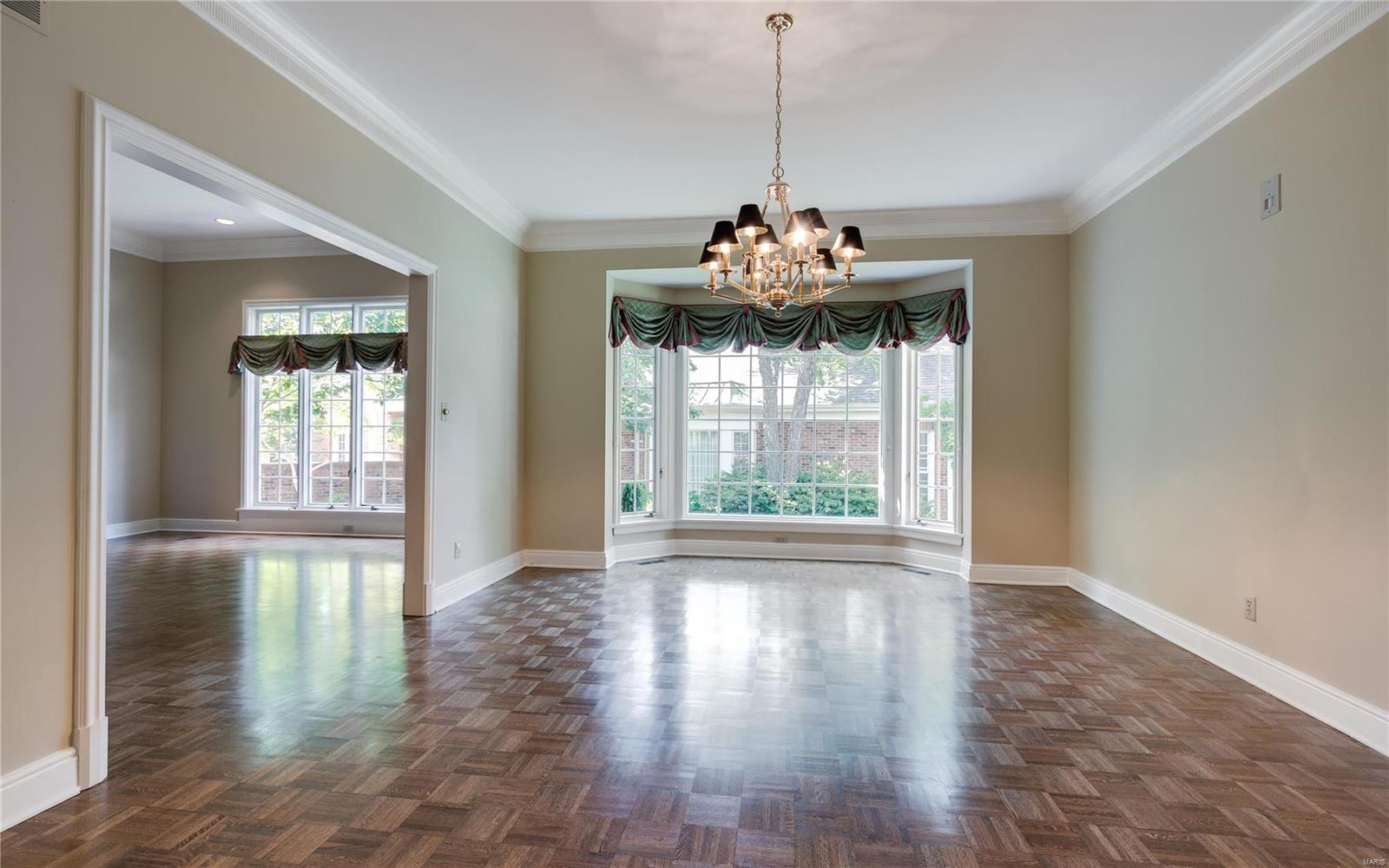 Sedgwick Place Condo - Residential