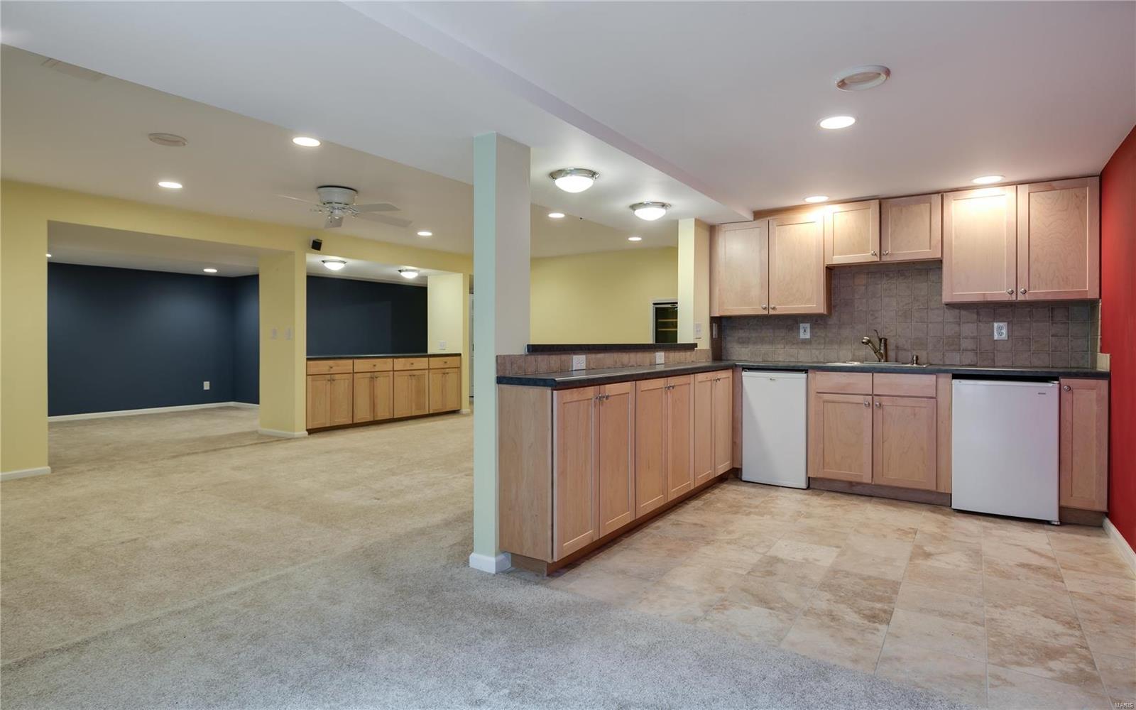 Sedgwick Place Condo - Residential