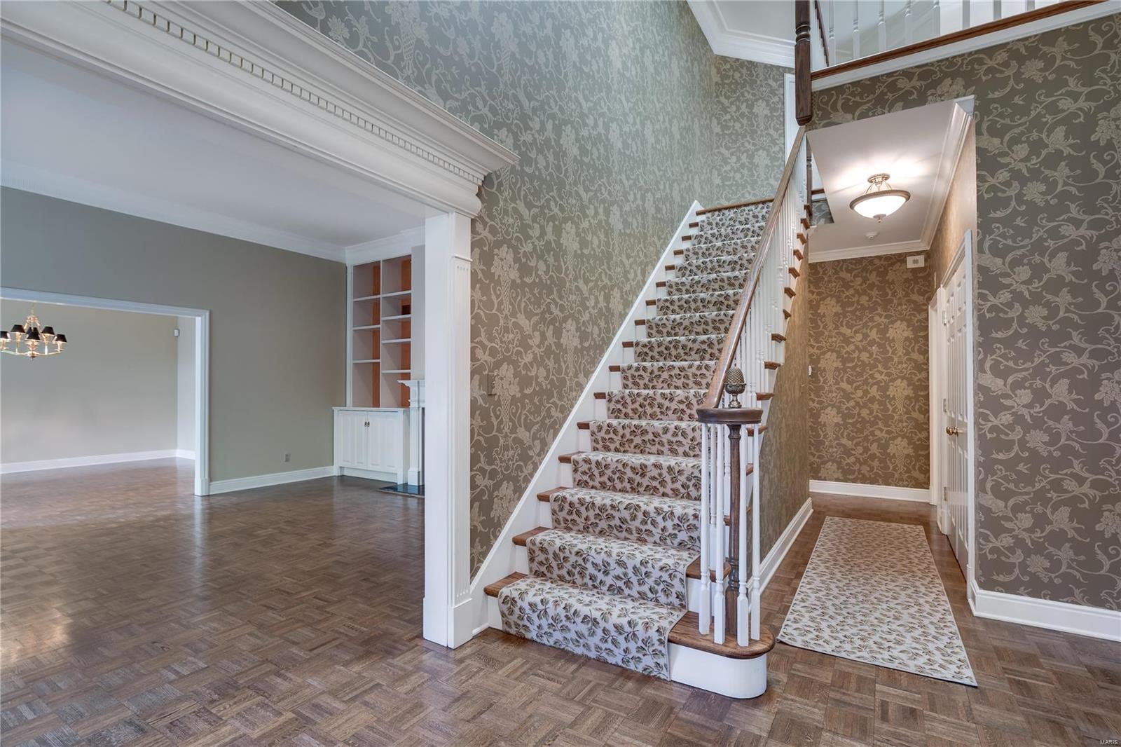 Sedgwick Place Condo - Residential