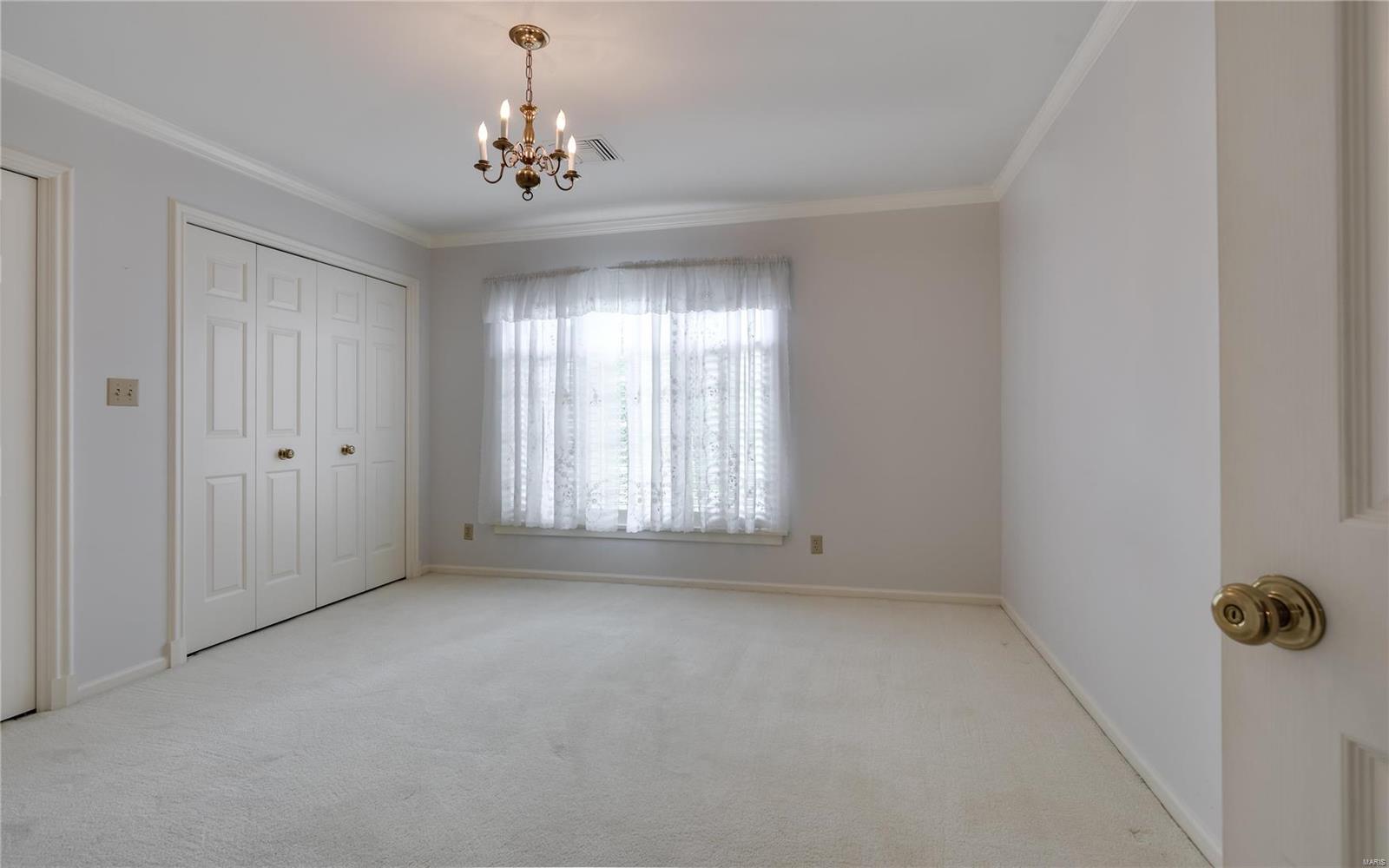 Sedgwick Place Condo - Residential