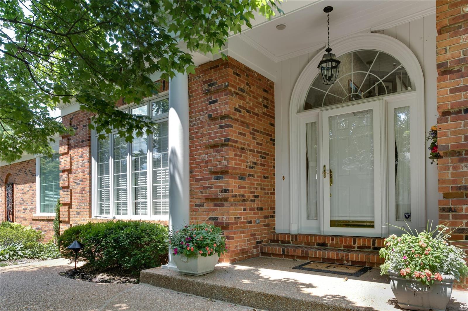 Sedgwick Place Condo - Residential