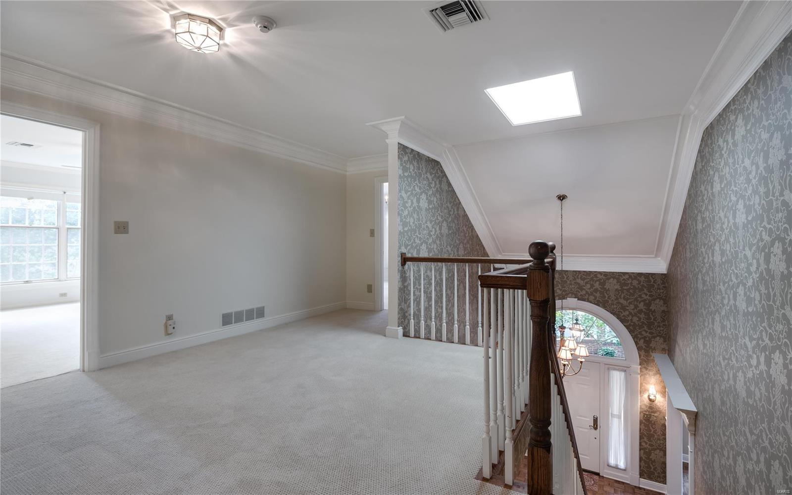 Sedgwick Place Condo - Residential