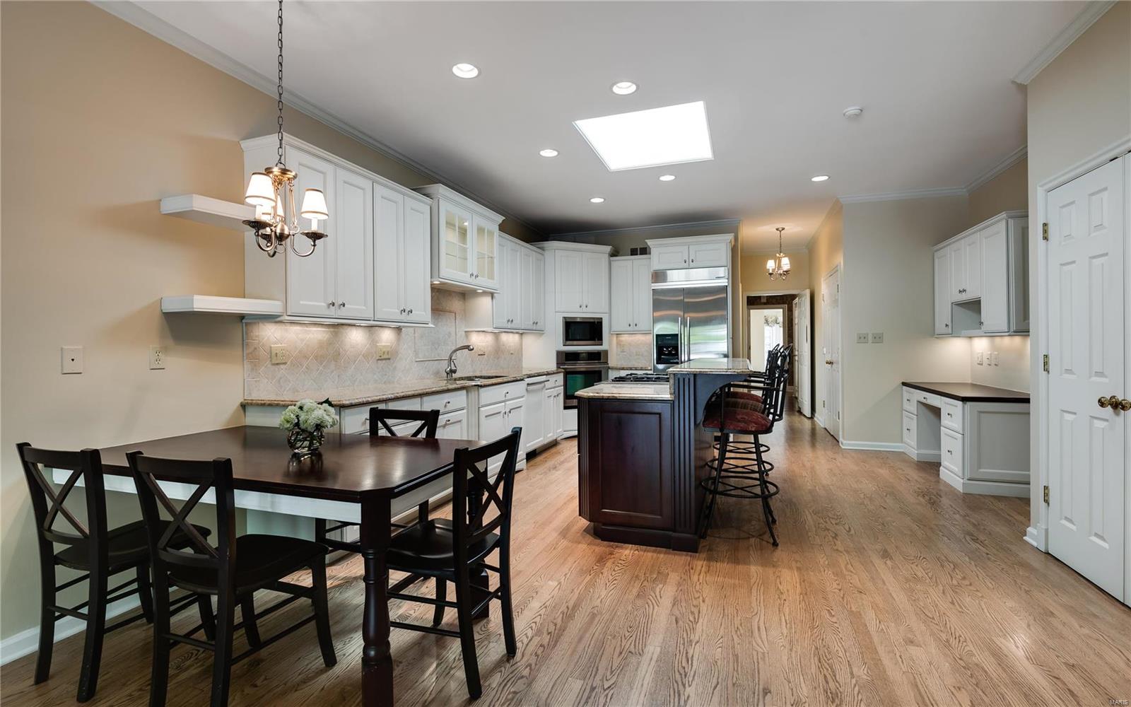 Sedgwick Place Condo - Residential