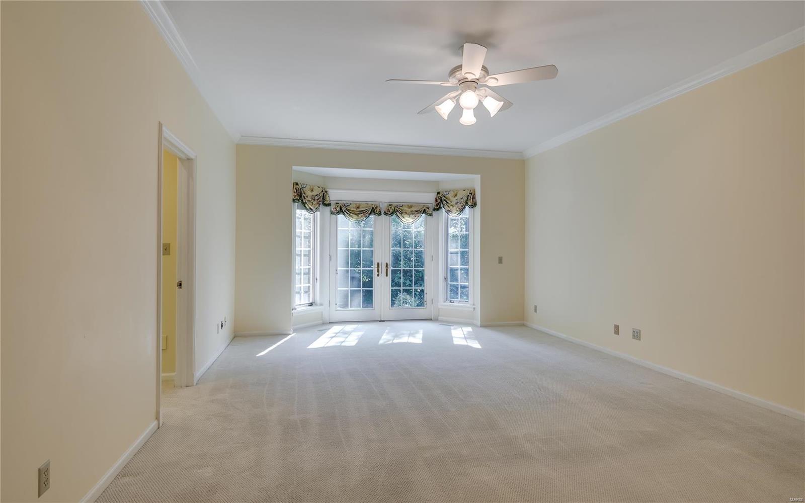 Sedgwick Place Condo - Residential