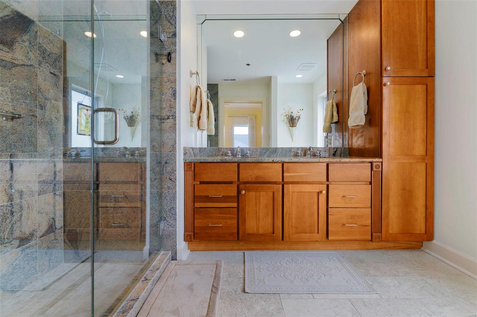 Shaw Park Villas - Residential