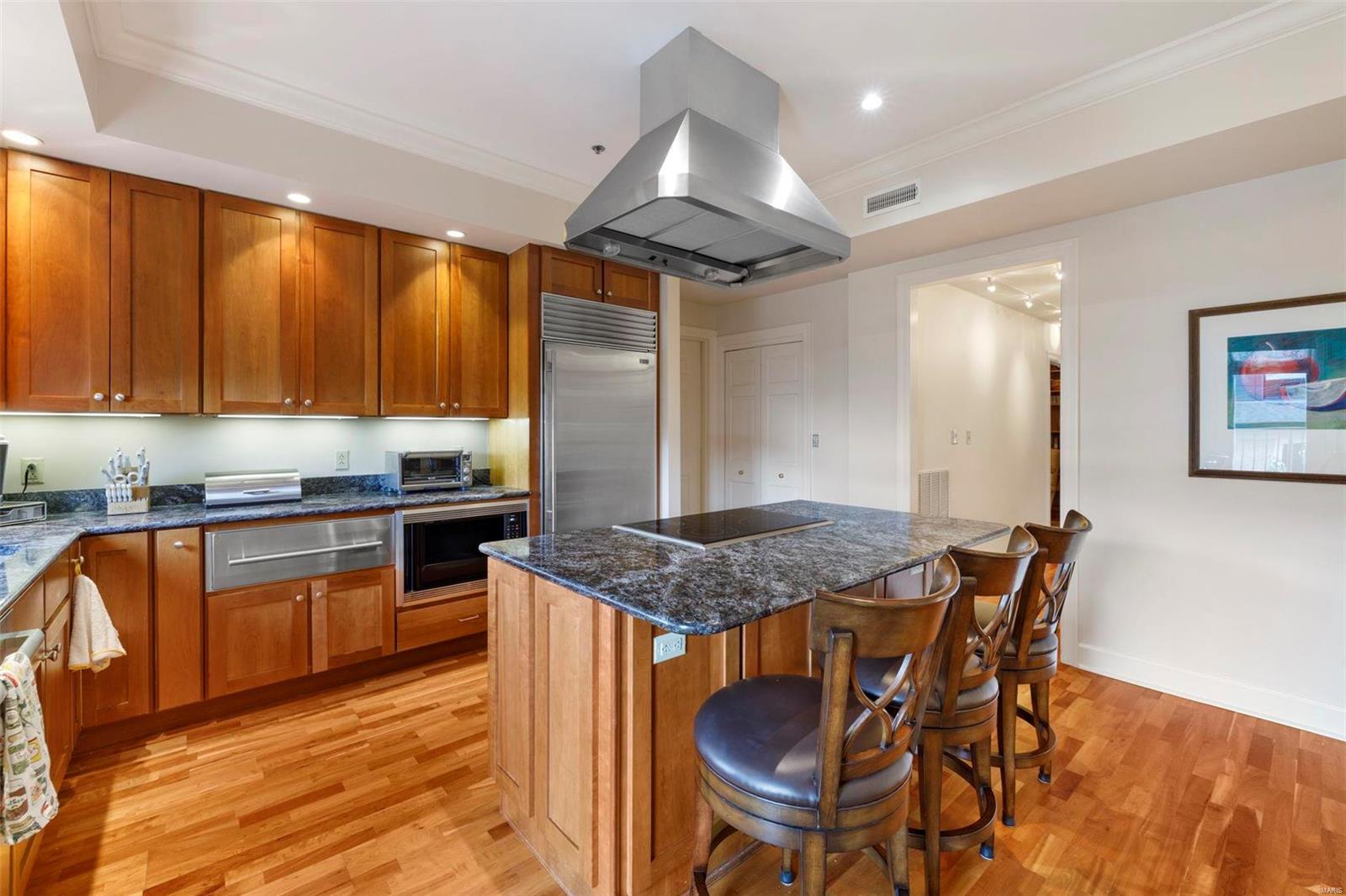 Shaw Park Villas - Residential