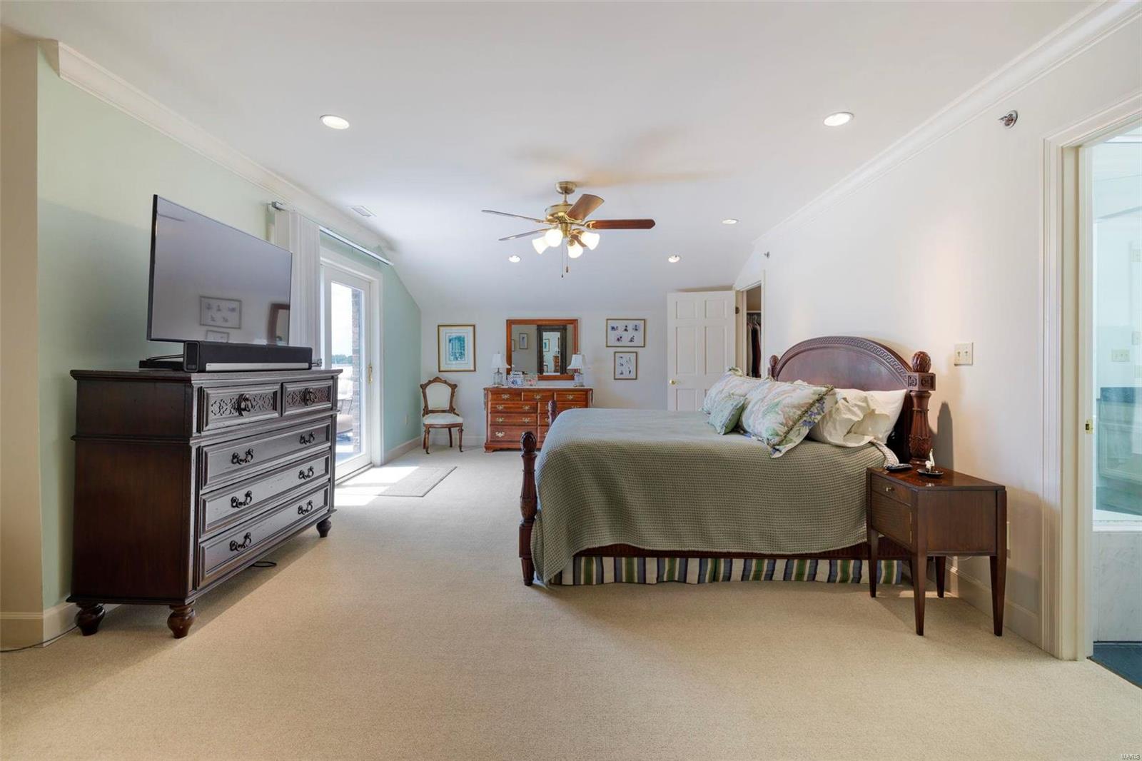 Shaw Park Villas - Residential