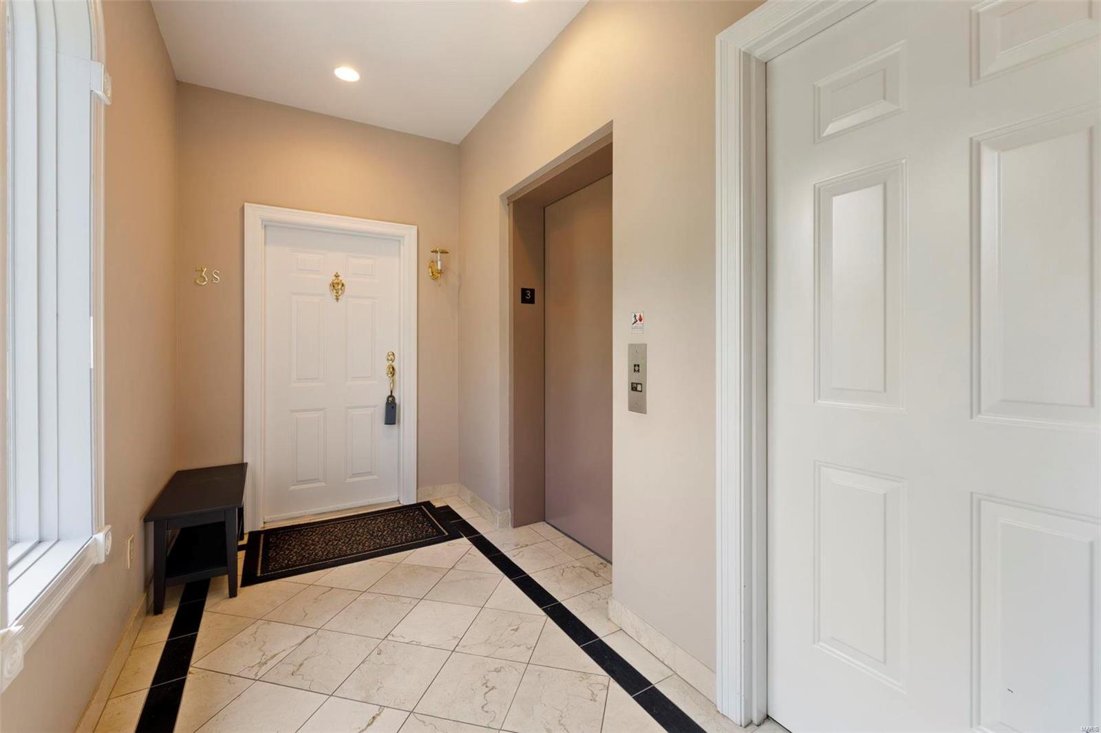 Shaw Park Villas - Residential