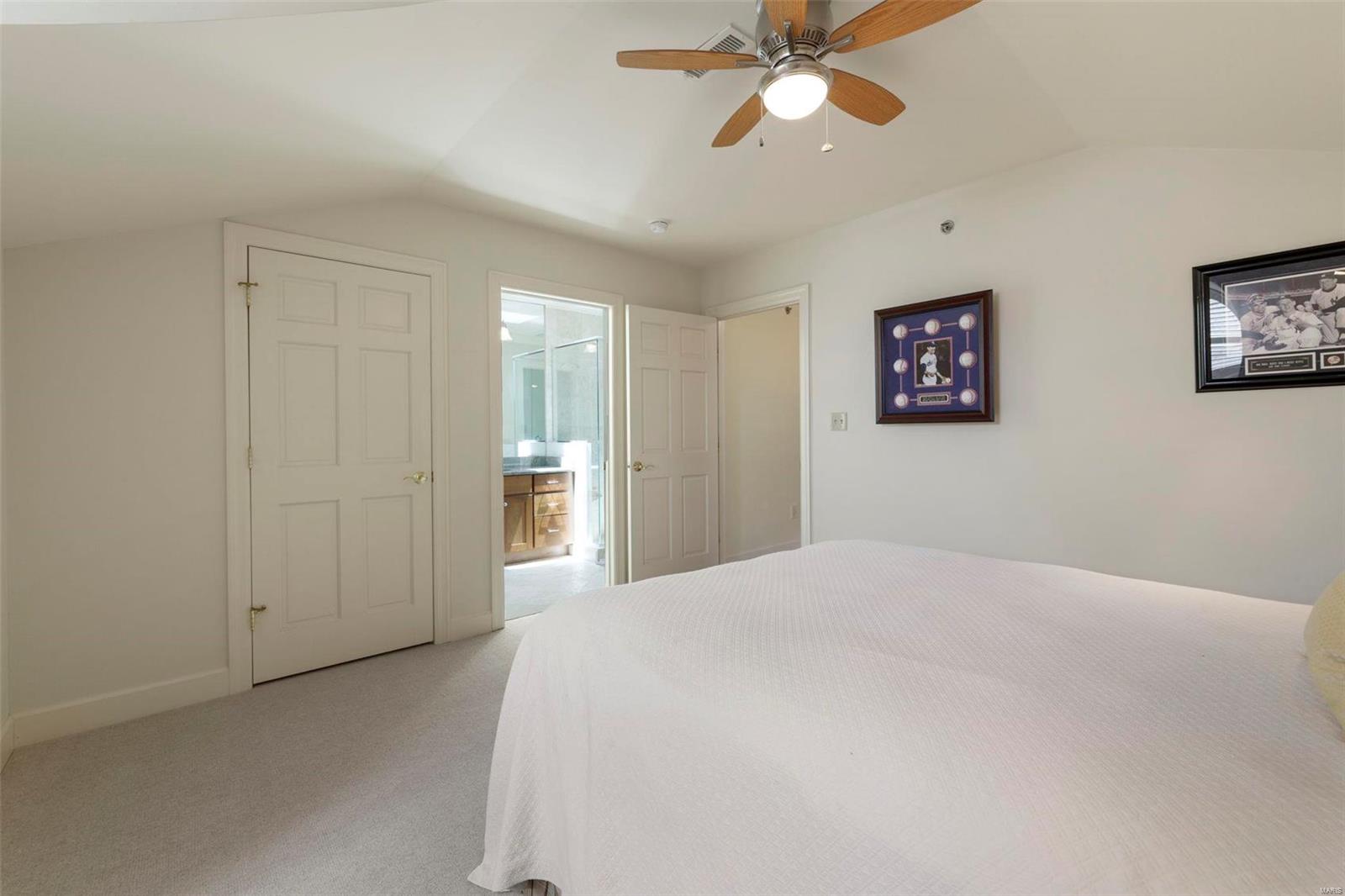 Shaw Park Villas - Residential