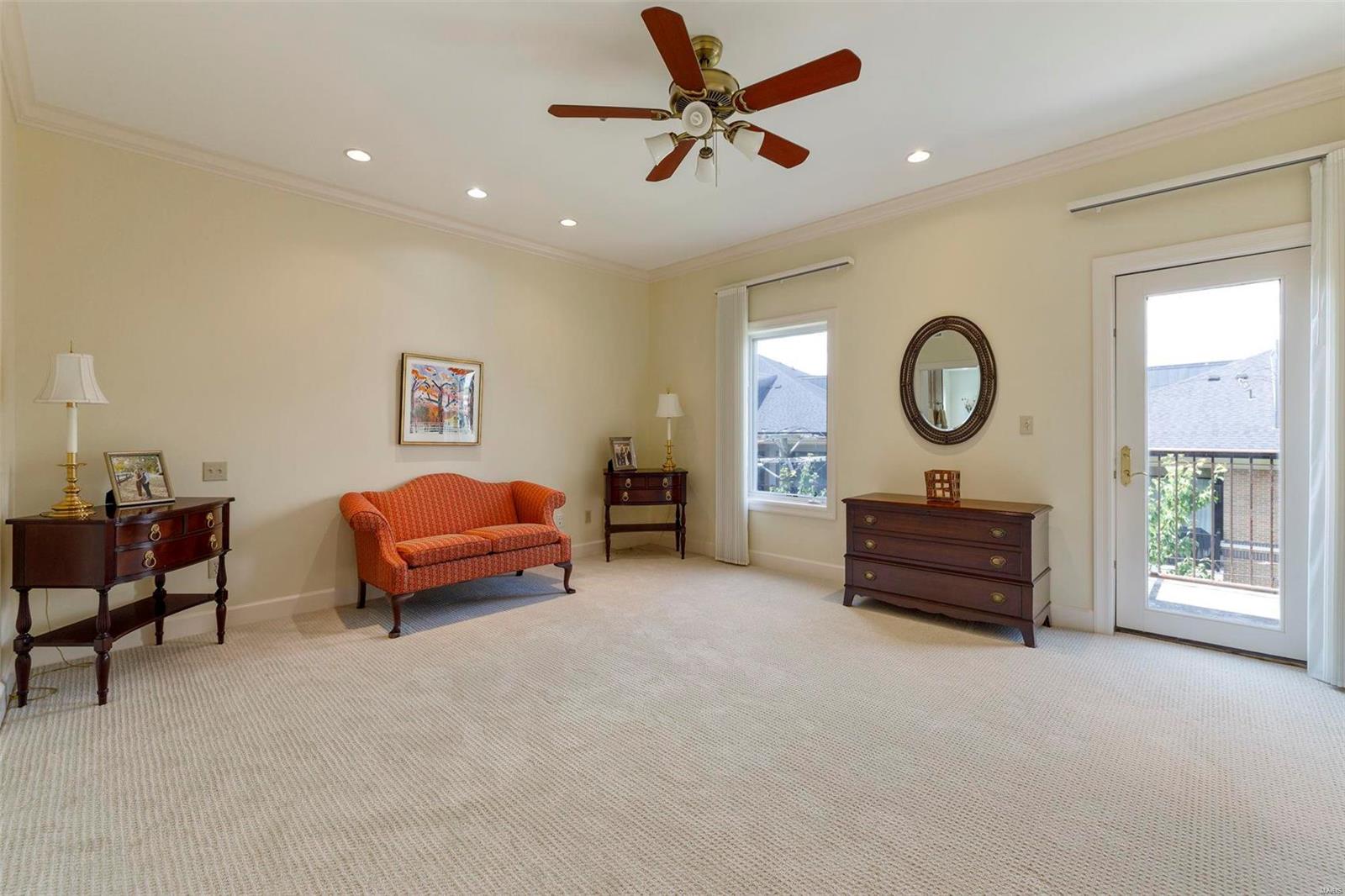 Shaw Park Villas - Residential