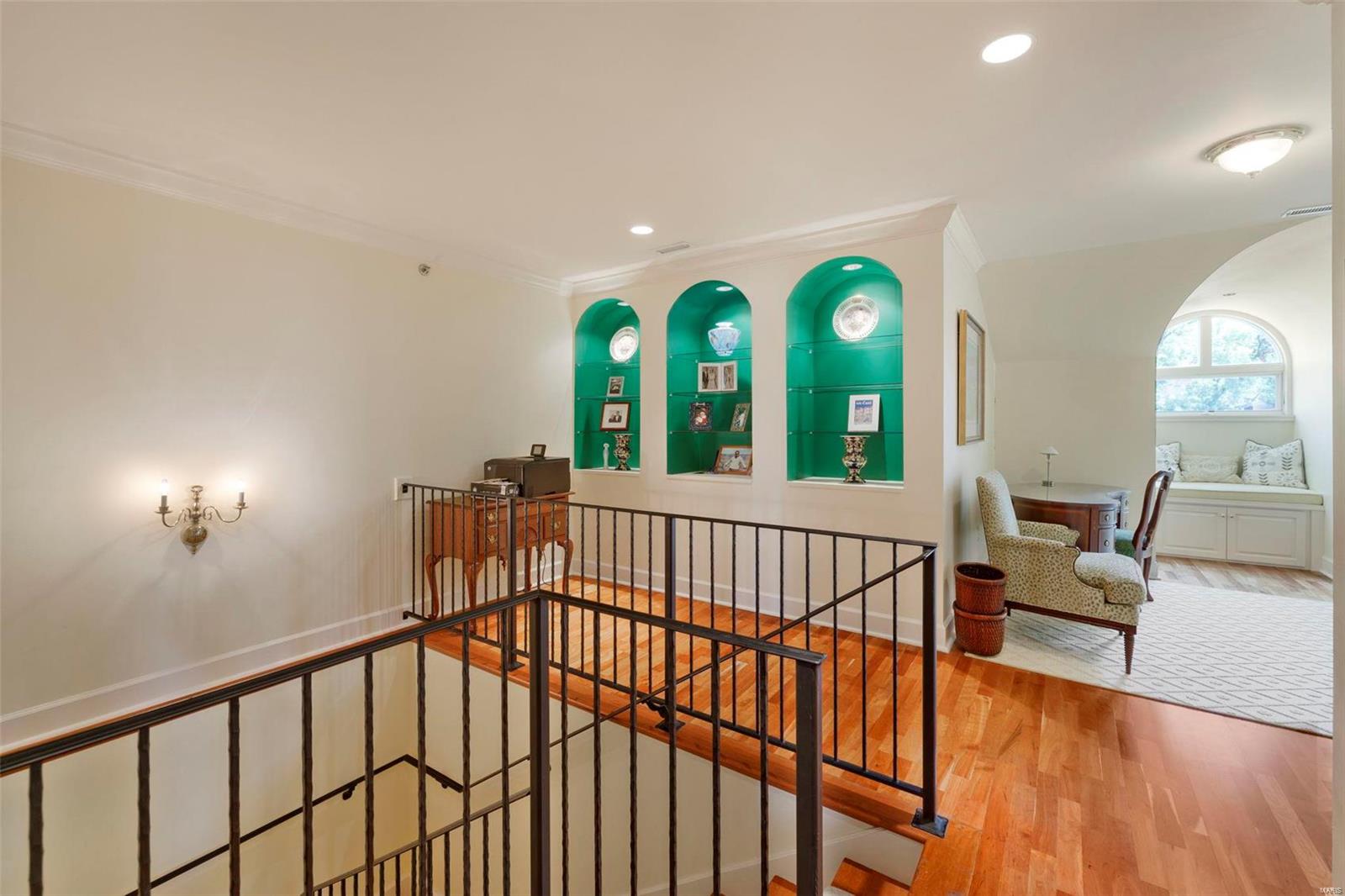 Shaw Park Villas - Residential