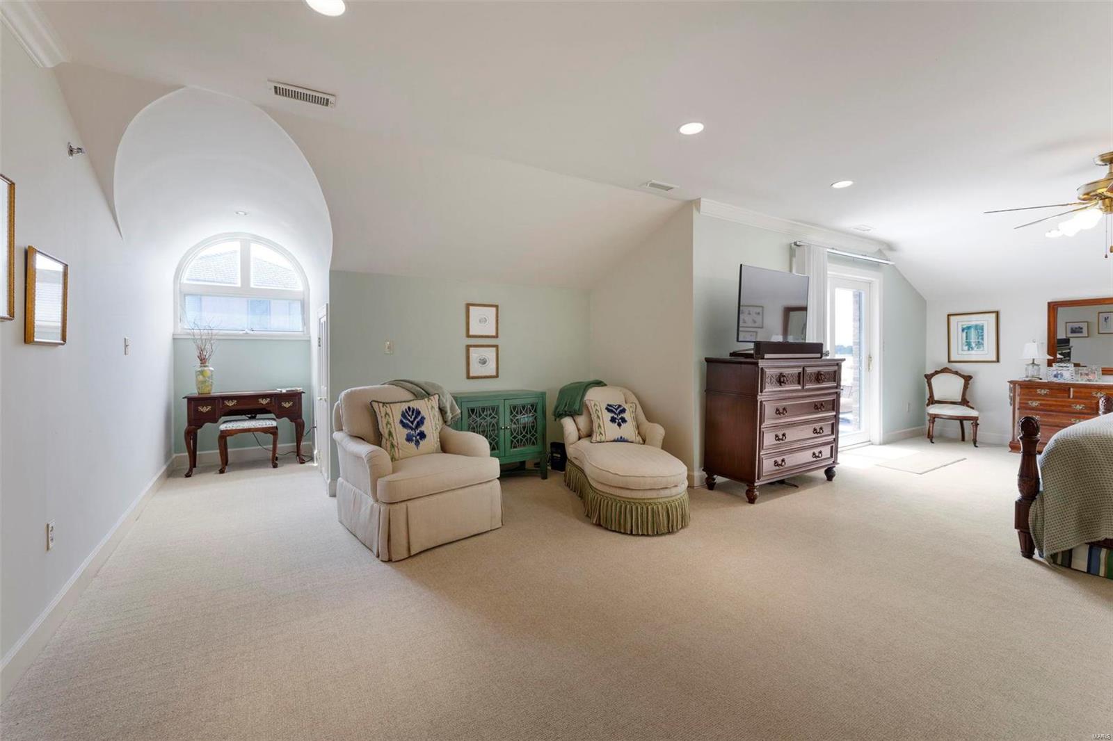 Shaw Park Villas - Residential