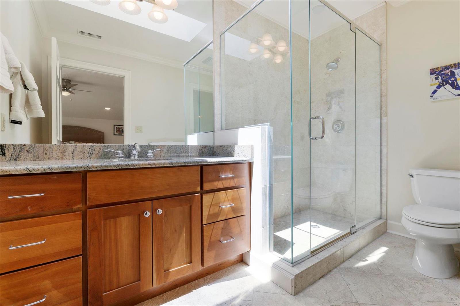 Shaw Park Villas - Residential