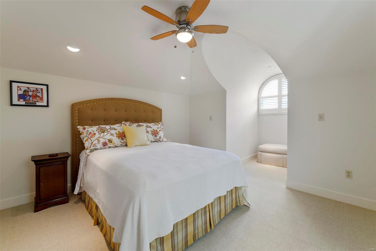 Shaw Park Villas - Residential