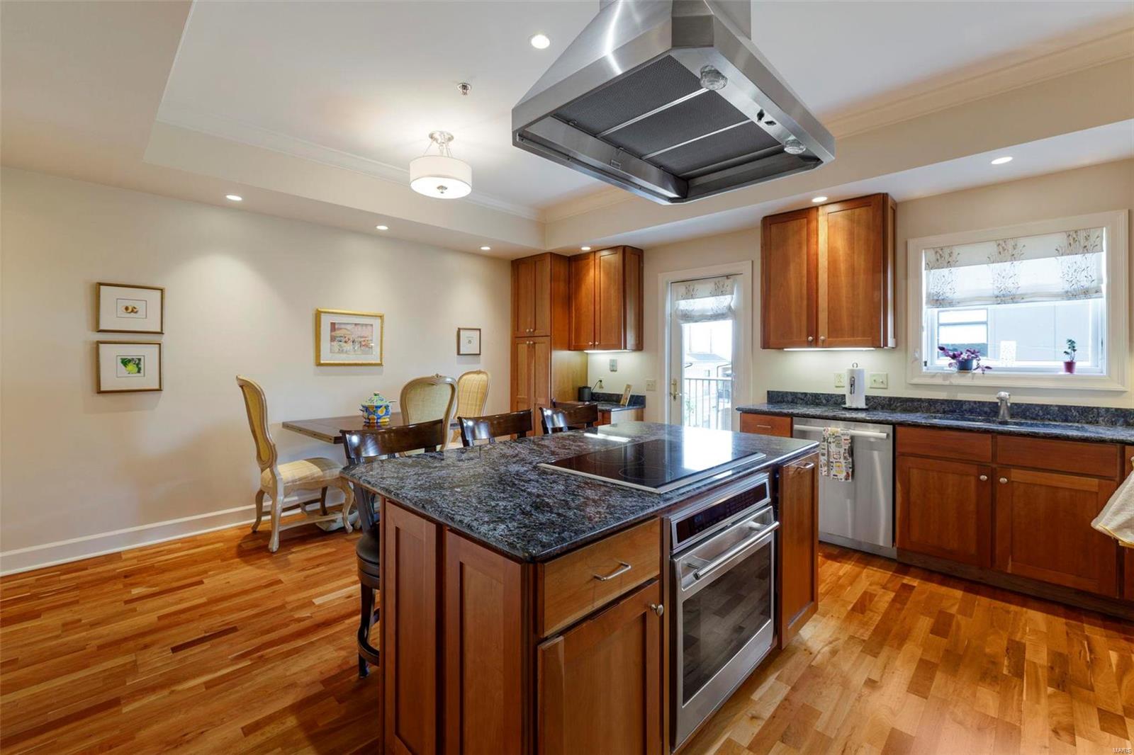 Shaw Park Villas - Residential