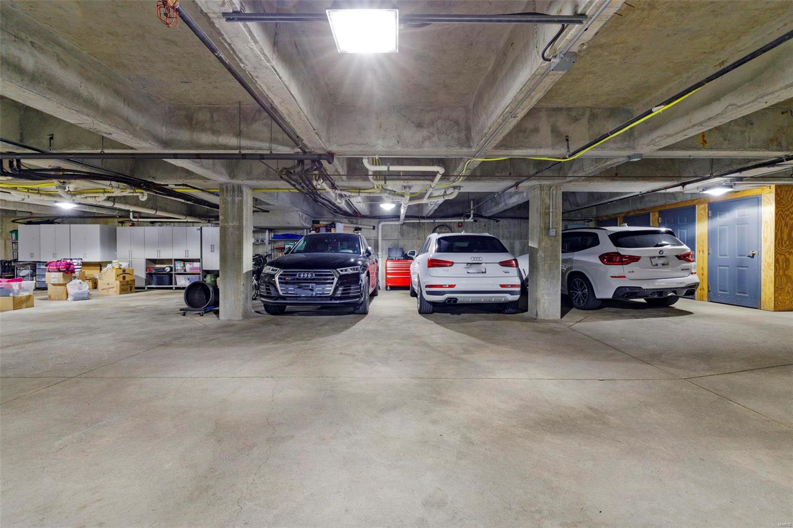 Shaw Park Villas - Residential