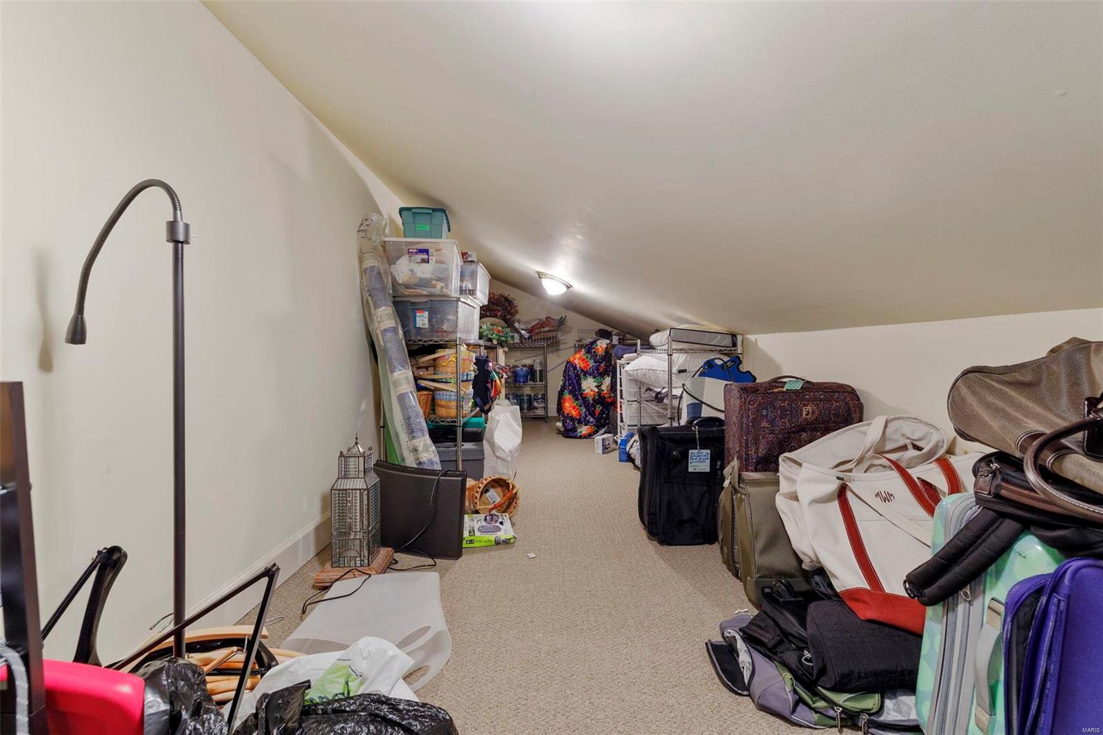 Shaw Park Villas - Residential