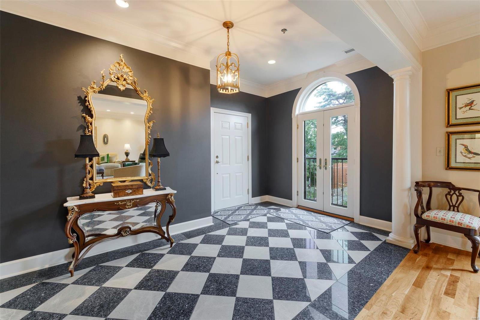 Shaw Park Villas - Residential