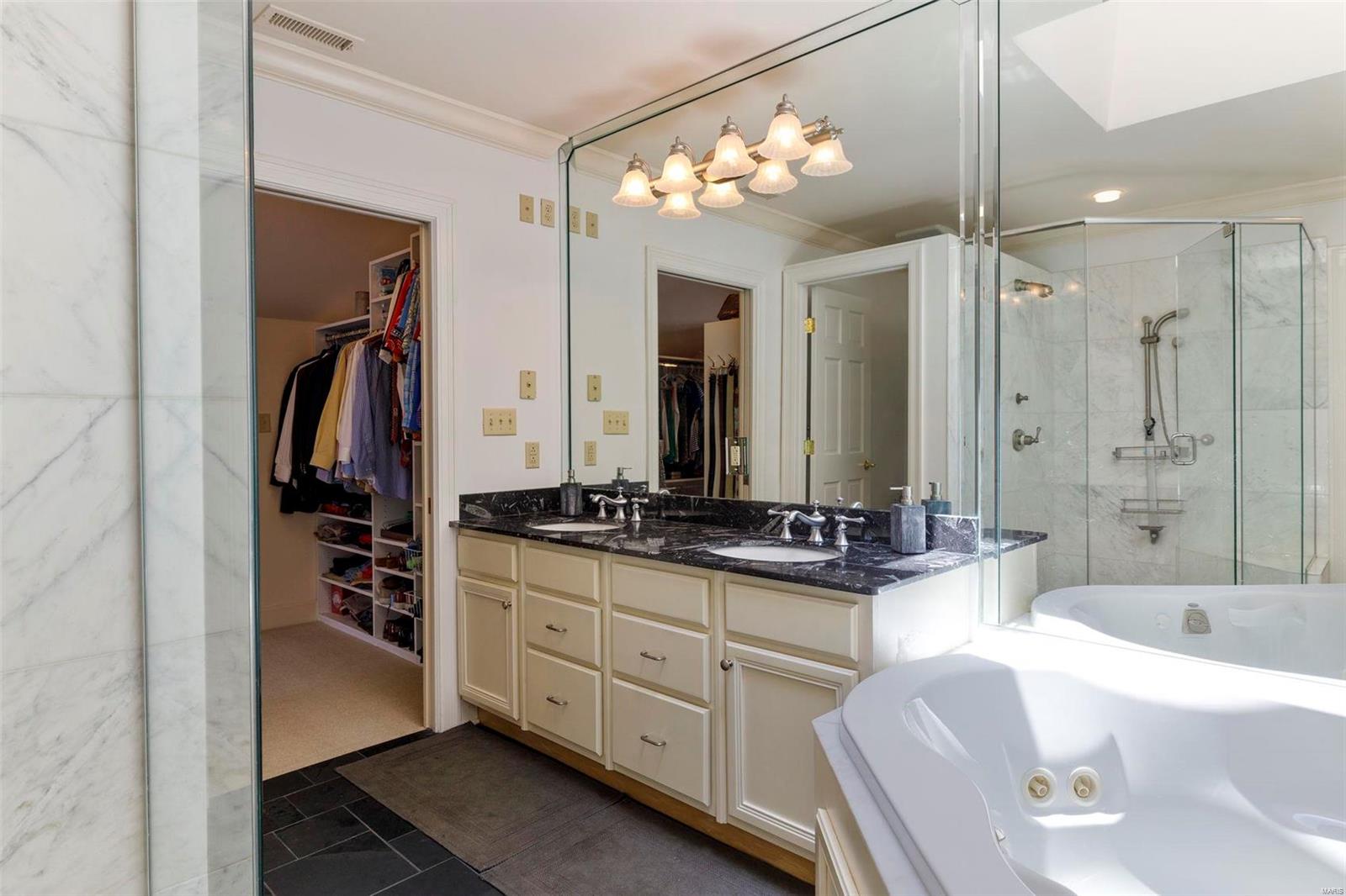 Shaw Park Villas - Residential