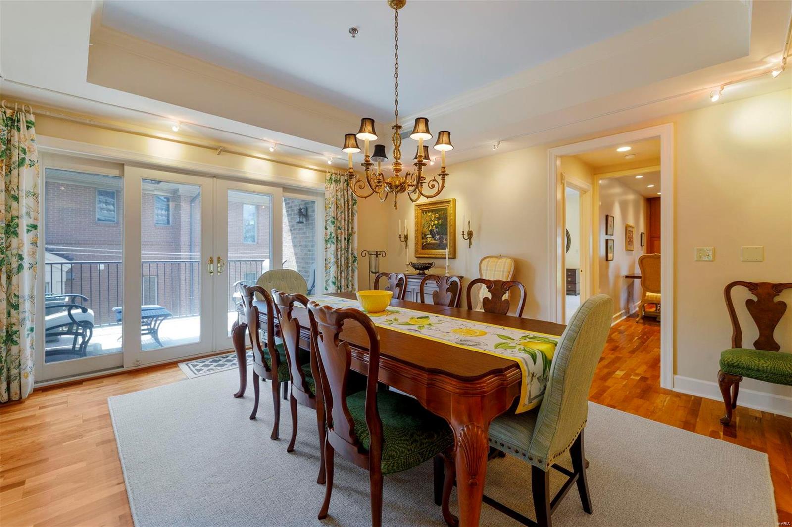 Shaw Park Villas - Residential